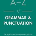 Cover Art for 8601200966961, Oxford A-Z of Grammar and Punctuation by Seely