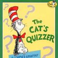 Cover Art for 9780001716124, The Cat's Quizzer by Dr. Seuss