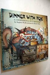 Cover Art for 9780803707962, Dinner with Fox by Stephen Wyllie