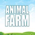 Cover Art for B088RKJ5JB, Animal Farm by George Orwell
