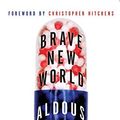 Cover Art for B0058PY1WK, [(Brave New World & Brave New World Revisited)] [Author: Aldous Huxley] published on (June, 2004) by Aldous Huxley