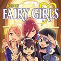 Cover Art for 9781682332580, Fairy Girls by Hiro Boku Mashima