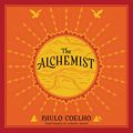 Cover Art for 9780060879075, The Alchemist by Paulo Coelho