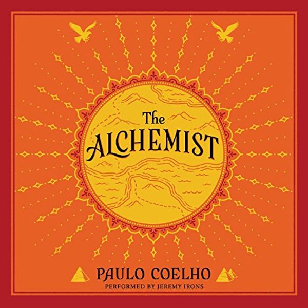 Cover Art for 9780060879075, The Alchemist by Paulo Coelho