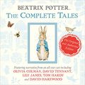Cover Art for B08DNXB6TN, Beatrix Potter: The Complete Tales by Beatrix Potter
