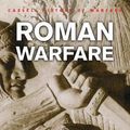 Cover Art for 9780304362653, Roman Warfare by Adrian Goldsworthy