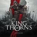 Cover Art for B016726H74, King of Thorns by Mark Lawrence