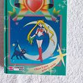 Cover Art for 9783505110856, Sailor moon by Naoko Takeuchi