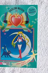 Cover Art for 9783505110856, Sailor moon by Naoko Takeuchi