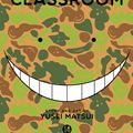 Cover Art for 9781421595610, Assassination Classroom, Vol. 14 by Yusei Matsui