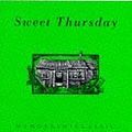 Cover Art for 9780749317812, Sweet Thursday by John Steinbeck
