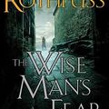 Cover Art for 9781423389392, The Wise Man's Fear, 2 Volume Set by Patrick Rothfuss
