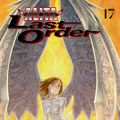 Cover Art for 9781682332887, Battle Angel Alita: Last Order by Yukito Kishiro
