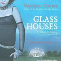 Cover Art for 9781400111909, Glass Houses by Rachel Caine