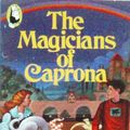 Cover Art for 9780600206941, Magicians of Caprona by Diana Wynne Jones