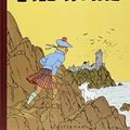 Cover Art for 9782203011373, ÎLE NOIRE VERSION 1943 (L') (COULEUR) by Hergé