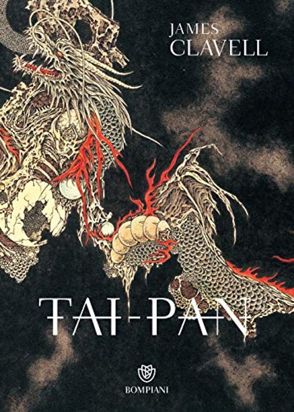 Cover Art for 9788845297595, Tai-Pan by James Clavell