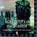 Cover Art for 9780143002499, Torments of the Traitor by Irvine Ian