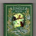 Cover Art for 9781435158160, The Jungle Book by Rudyard Kipling