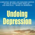 Cover Art for 9780285640474, Undoing Depression by Richard O'Connor