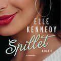 Cover Art for 9788702281248, Spillet by Elle Kennedy