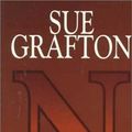 Cover Art for 9780786212972, "N" is for Noose by Sue Grafton