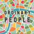 Cover Art for 9780385692120, Ordinary People by Diana Evans