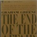 Cover Art for 9780671832568, End of Affair by Graham Greene