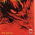 Cover Art for 9788491678830, DEVILMAN THE FIRST 01 by Go Nagai