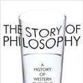 Cover Art for 9781786484390, The Story of Philosophy by James Garvey