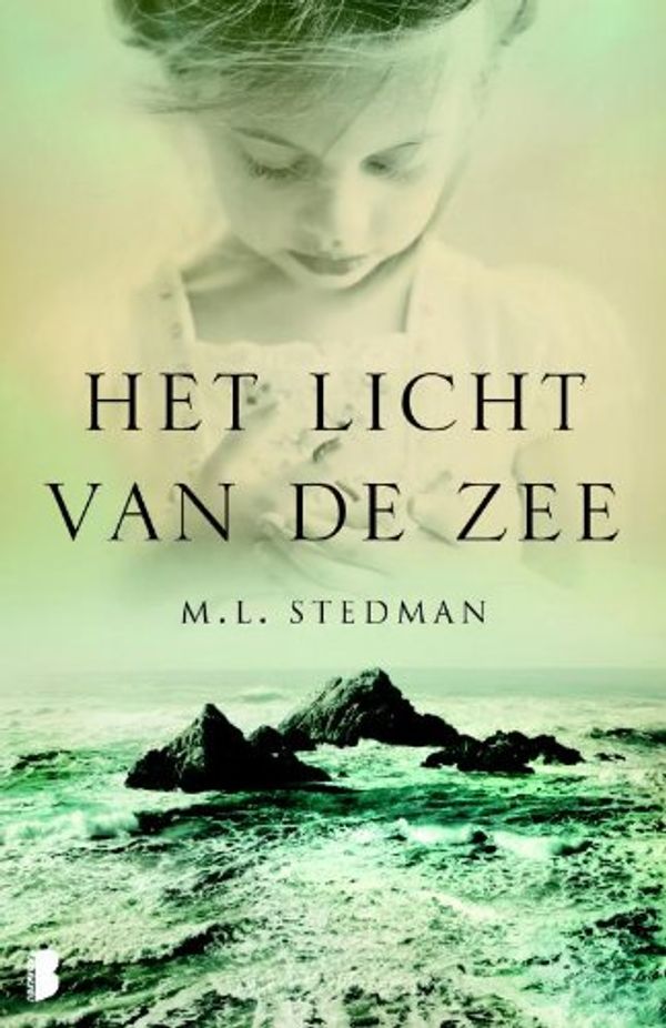 Cover Art for 9789022562307, Het licht van de zee / druk 1 by M. L. Stedman