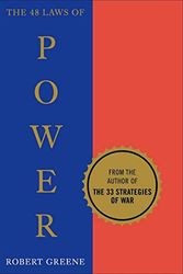 Cover Art for B081VR3R98, The 48 Laws of Power (1ST) by Robert Greene