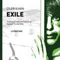 Cover Art for 9781908236258, Exile by Ciler Ilhan