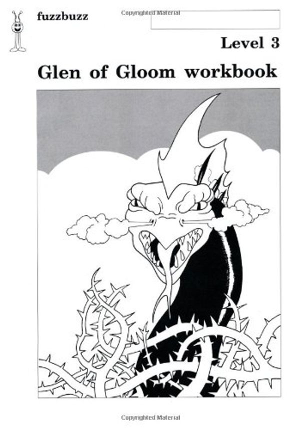 Cover Art for 9780198337751, Glen of Gloom Workbook: Workbook Level 3 by Colin Harris