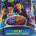 Cover Art for 9780613217422, I Lost My Grandfather's Brain by Bruce Coville