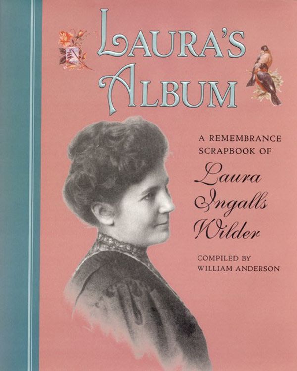 Cover Art for 9780060278427, Laura's Album by William Anderson