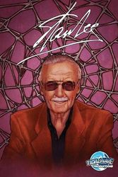 Cover Art for 9780985591120, Stan Lee the Biography! by Jay Allen Sanford