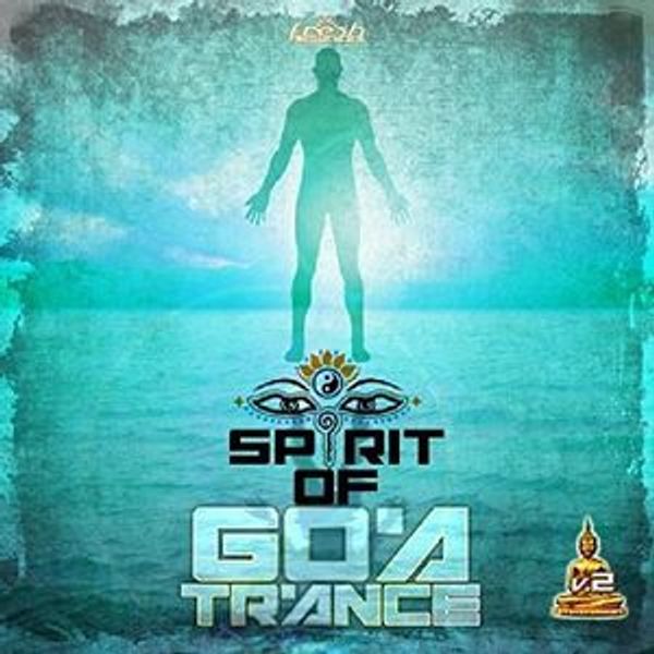 Cover Art for 0881034114525, Spirit Of Goa Trance 2 / Various (IMPORT) by Various Artists