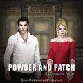 Cover Art for B08BW1B3J2, Powder and Patch by Georgette Heyer