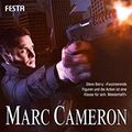 Cover Art for B07RRQJMQ2, State of Emergency - Die Katastrophe: Thriller (Jericho Quinn 3) (German Edition) by Cameron, Marc