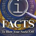 Cover Art for 9780571302949, 1,227 QI Facts To Blow Your Socks Off by John Lloyd, John Mitchinson, James Harkin