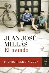 Cover Art for 9788408075967, El Mundo by Millás, Juan José