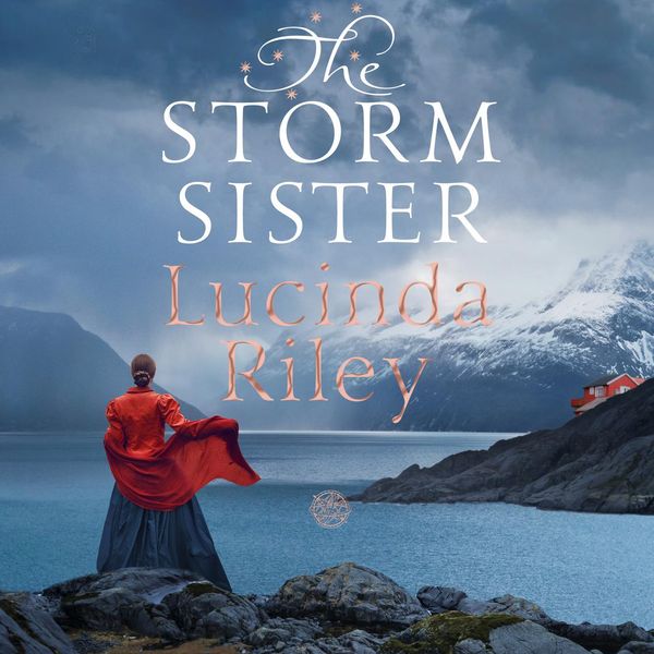 Cover Art for 9781529095463, Storm Sister by Lucinda Riley