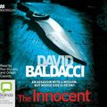 Cover Art for 9781447296614, The Innocent by David Baldacci