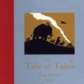 Cover Art for 9780385605175, The Tale of Tales by Tony Mitton