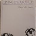 Cover Art for 9780048232465, Divine Endurance by Gwyneth Jones