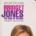 Cover Art for 9780330434348, Bridget Jones: The Edge of Reason by Helen Fielding