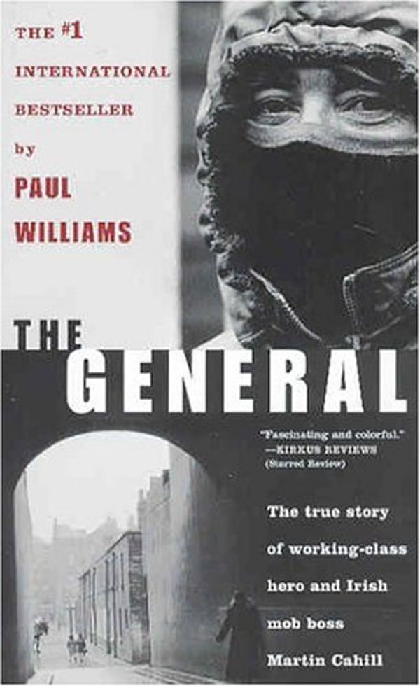 Cover Art for 9780765308788, The General by Paul Williams