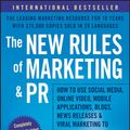 Cover Art for 9781119362449, The New Rules of Marketing and PR by David Meerman Scott