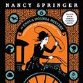 Cover Art for B07L9MPTDY, The Case of the Disappearing Duchess by Nancy Springer